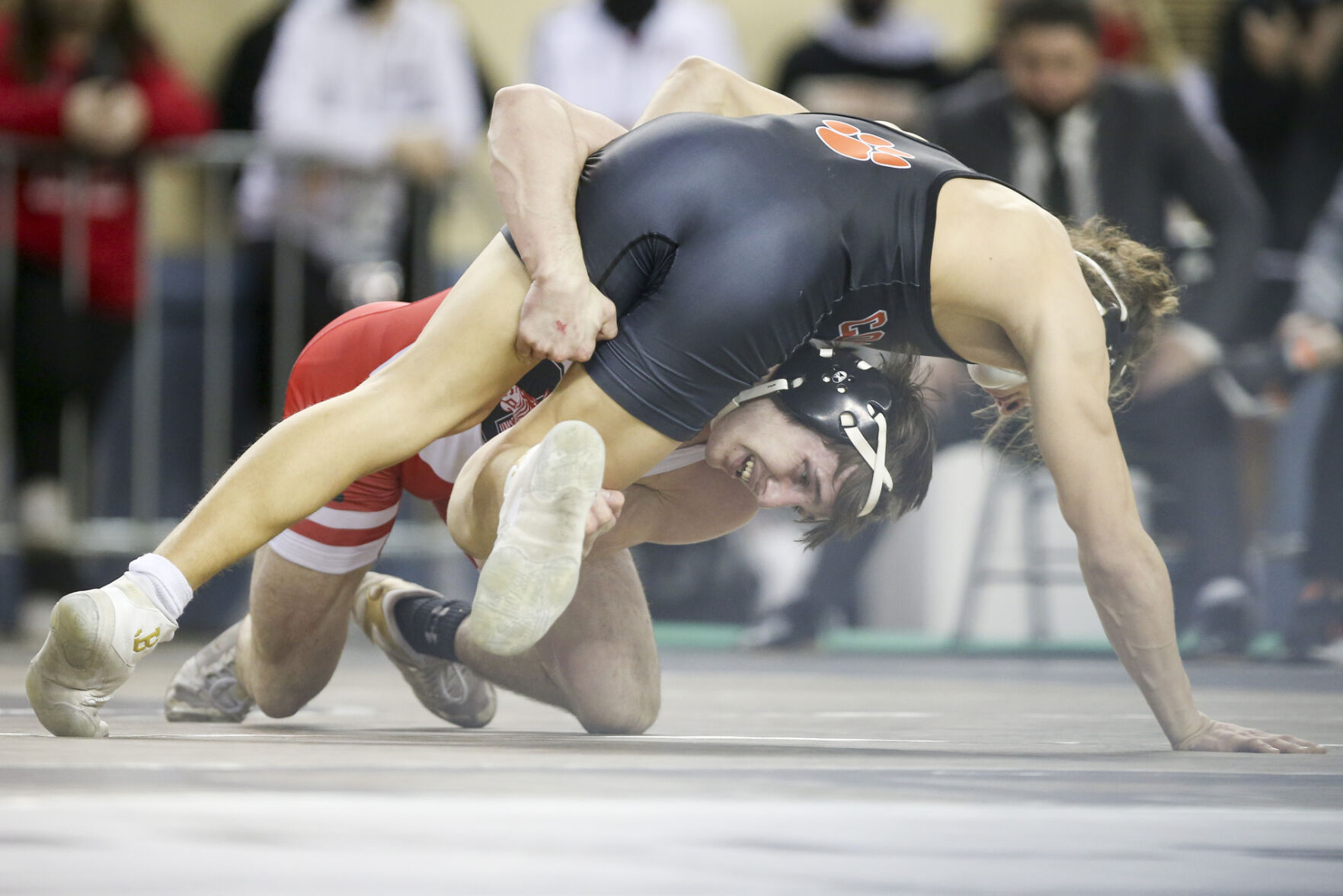 4A/5A Wrestling State Championships